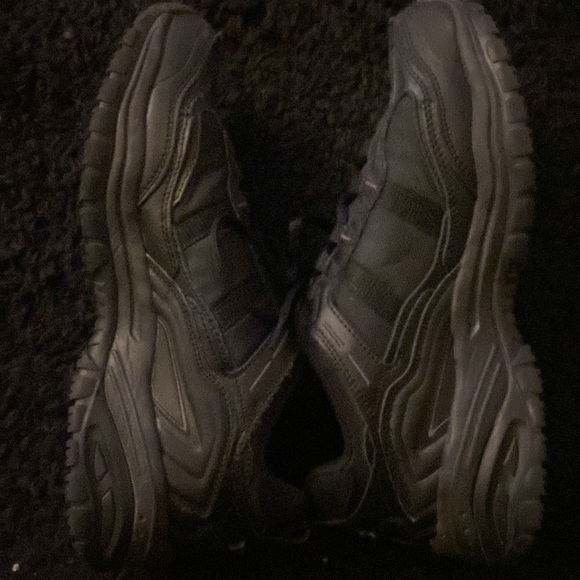 Skechers Work relax Fit shoe - Picture 3 of 3